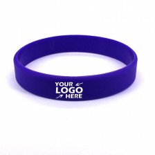 Silicone  Bracelet